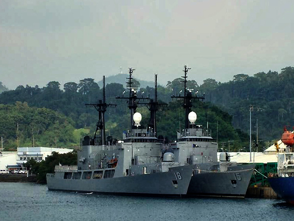 PH, Myanmar seek better defense ties