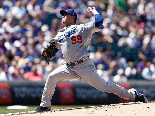 Ryu Hyun-jin to depart for Toronto on Christmas Day to finalize deal with Blue Jays