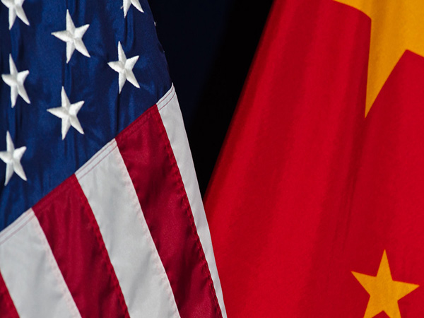 Chinese airlines to be barred from flying to US