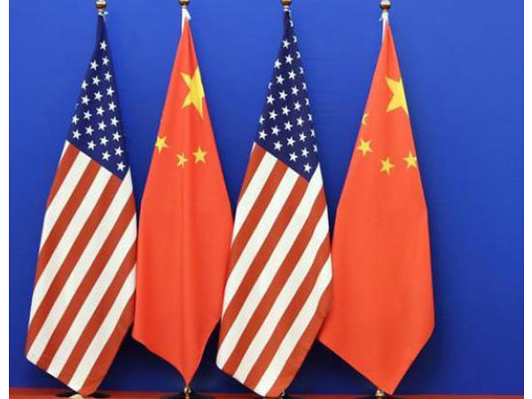 US blocks China imports over 'forced labor'