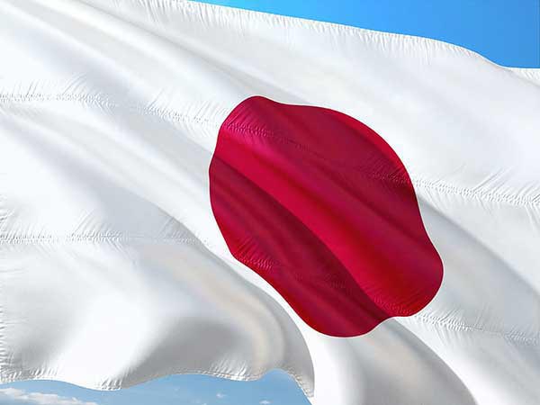 Japan's industrial output rises for fifth month