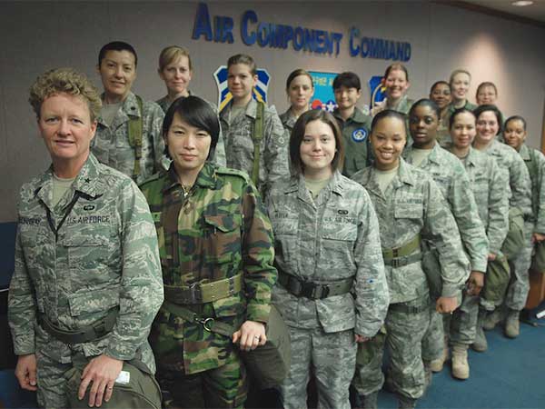 Military bans troops from vacationing, off-base trips over resurgent virus