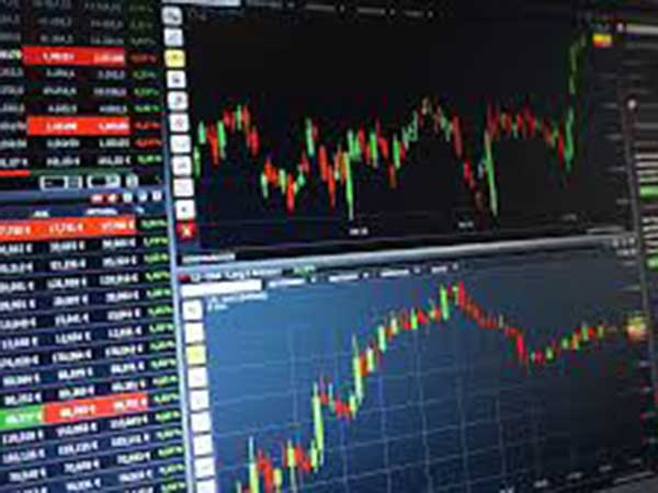 Dow closes above 30,000 for first time amid strong market momentum