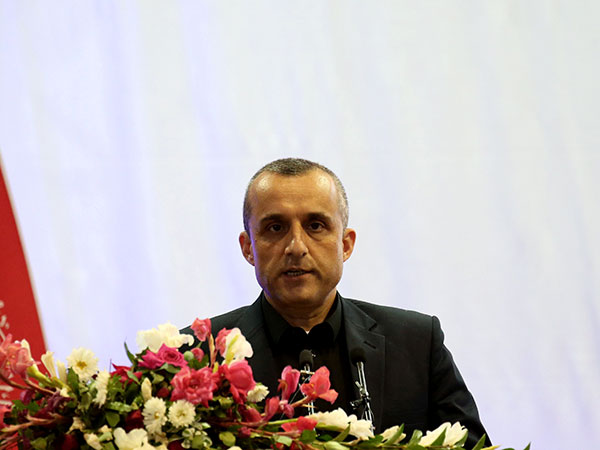 Gen. Raziq Remembered at Ceremony in Kabul