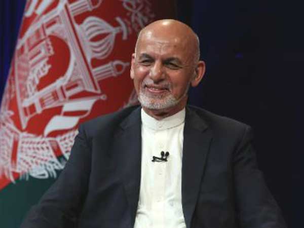 Ghani To Visit Washington As US Nears Peace Deal With Taliban