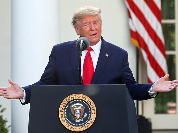 US to send surplus goods to Italy, France, Spain