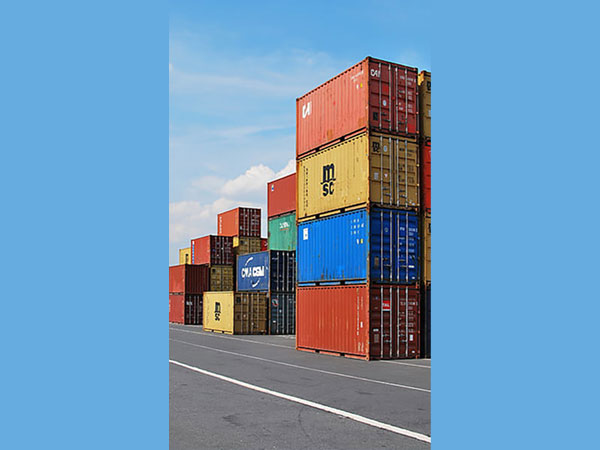 Exports of farm goods inch up in Q1