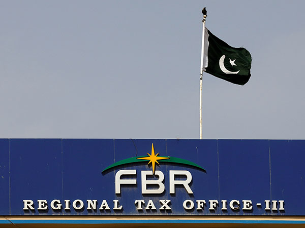 FBR seals Jazz head office moments after serving tax notice for Rs25bn
