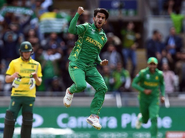 Hasan remains doubtful for Australia tour