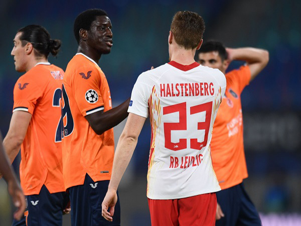 Leipzig start Champions League with win over Basaksehir