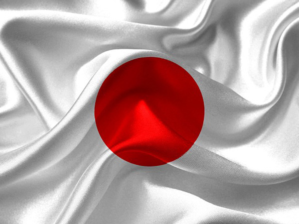Japan's CPI turns negative