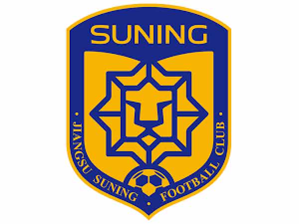 Jiangsu Suning defender Miranda eyeing Brazil return