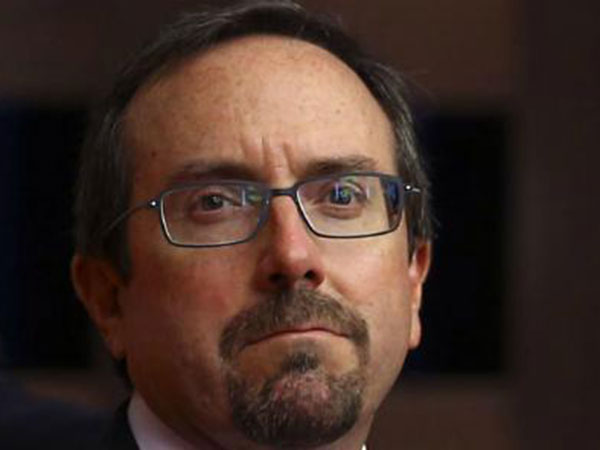 US Envoy Criticizes Release Of Ex-CEO Of Kabul Bank