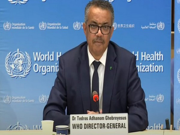 WHO creates foundation to fight pandemics