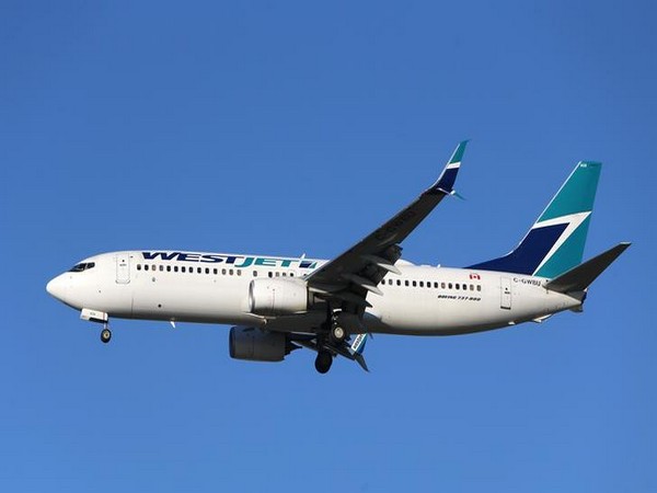 Canada's WestJet announces 6,900 layoffs due to COVID-19