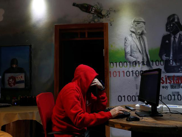 Iowa hired hackers to break into courthouse, then locked them up