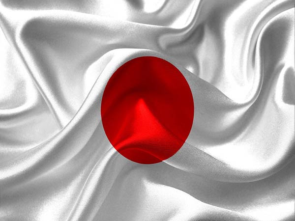 Hiroshima atomic-bomb survivor shows gratitude