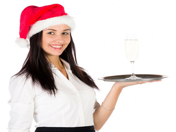 California waitress gets $1,000 tip after restaurant was closed for a week