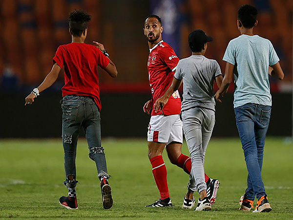 CAF Confederation Cup: Pyramids joins Berkane in final
