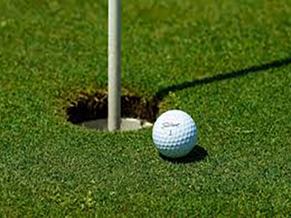 Chitrakar claims Standard Chartered Golf title