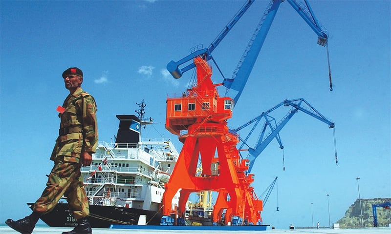 China to establish 19 factories in Gwadar: envoy