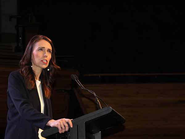 No 'single' sign could have averted Christchurch attack: report