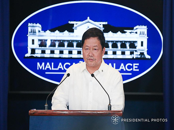 De Lima won't take Guevarra's 'bait' on bail petition