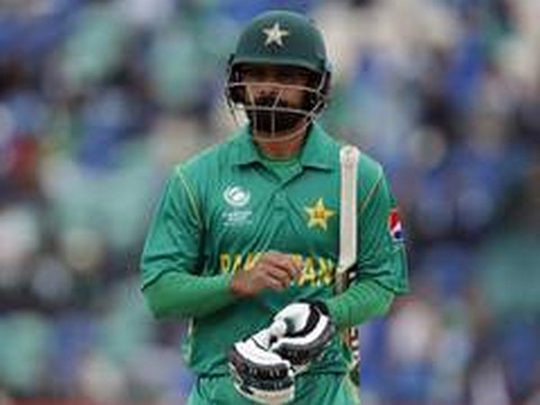 PCB disappointed with Hafeez over retesting