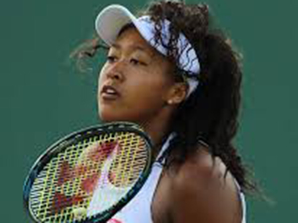 Osaka Naomi highest-paid female athlete ever