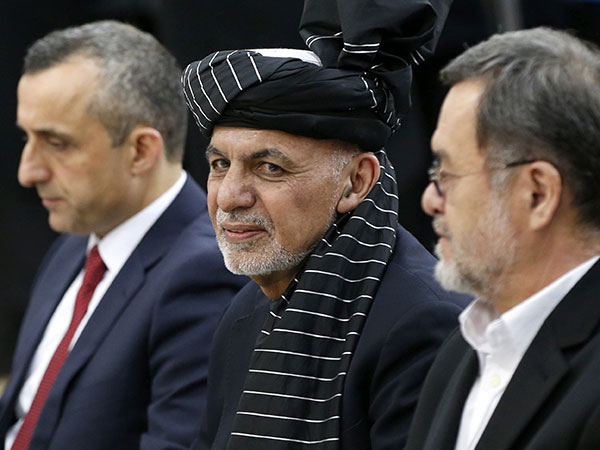 14 Killed in Crime, Security Incidents in Kabul in 10 Days