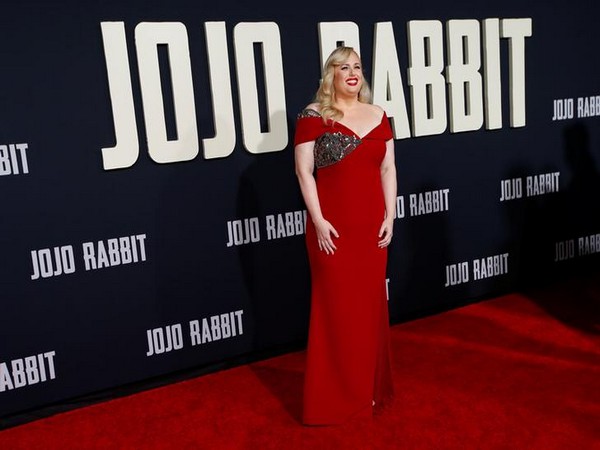 Rebel Wilson admits she's 'never been drunk'