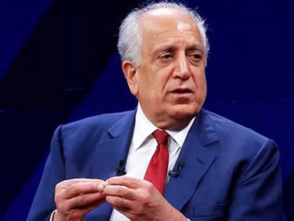 US Lawmakers Ask Khalilzad To Testify On Afghanistan
