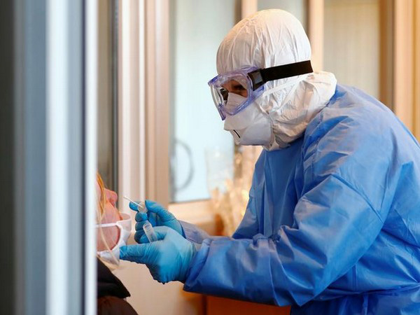 Coronavirus-infected members of nat'l football team to be flown home on chartered flight this week