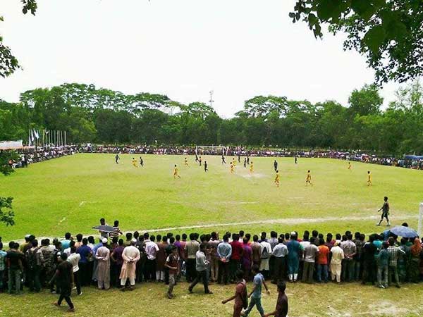 Bangladesh eye good result against Afghans