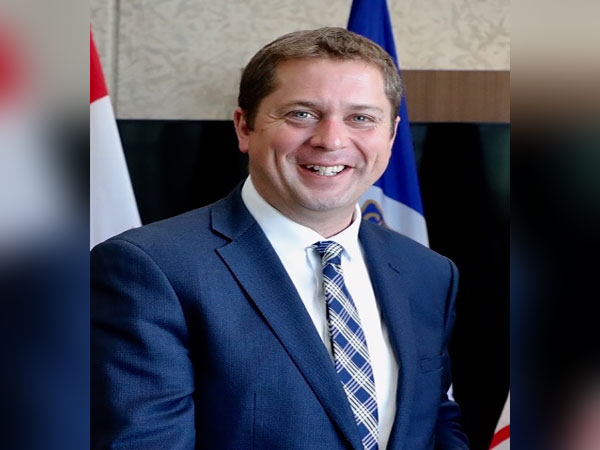 Scheer says he would compensate First Nations children, families affected by on-reserve child welfare system