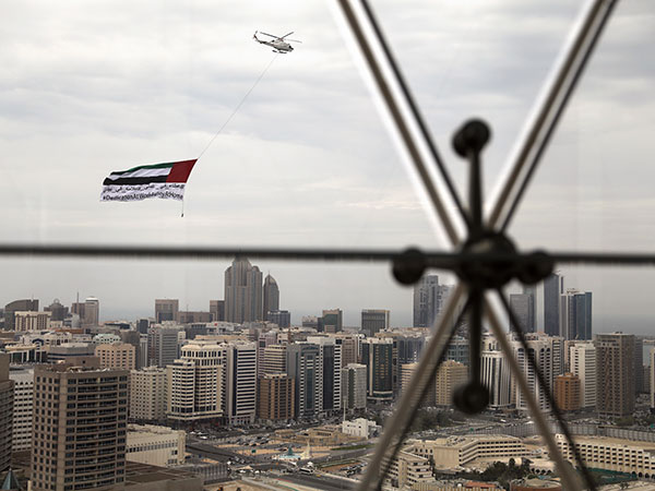 UAE denies Covid-19 rumours circulating on social media