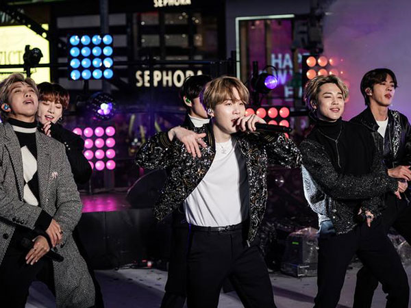 BTS producer Bang Si-hyuk named to Billboard's Power List