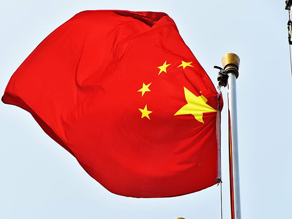 "1st meeting of committee on HK security law
