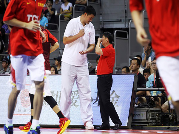 Zhejiang Golden Bulls defeat Beijing Ducks in CBA