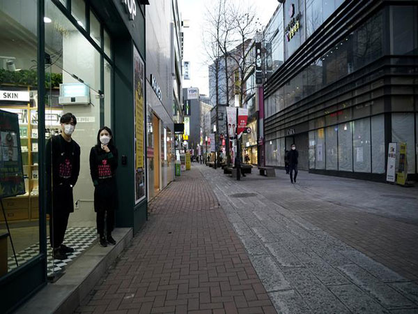 Korean economy tipped to grow below 2 pct on virus