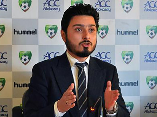 FIFA Bans Former Afghan General Secretary In Sexual Abuse Inquiry