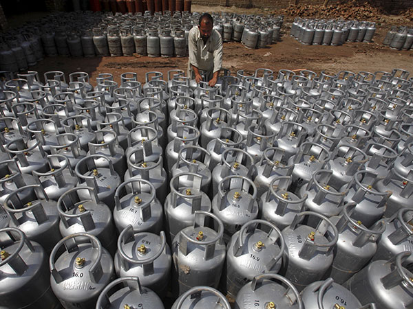 Industry rejects SSGC's plea for gas price hike
