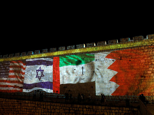 Middle East future unclear despite deals