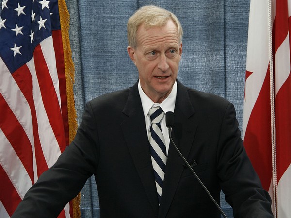 The Jack Evans scandal explained: Why DC's longest-serving politician may be removed from office