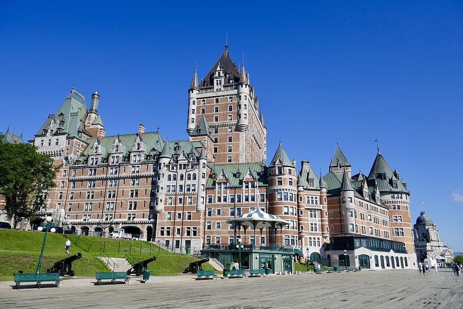 Quebec pledges up to $200M US to support Cirque du Soleil