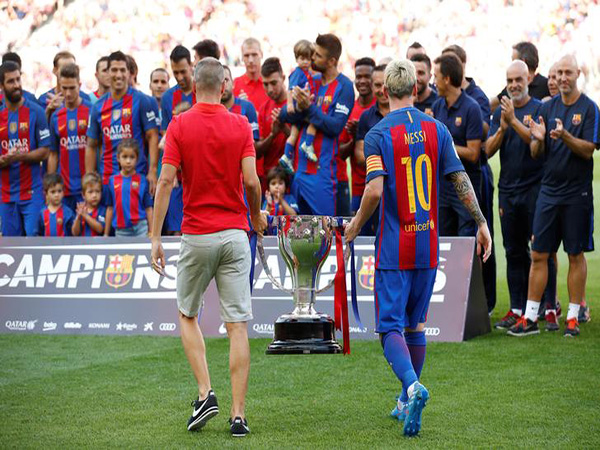 Still no agreement over possible restart for Spanish football season