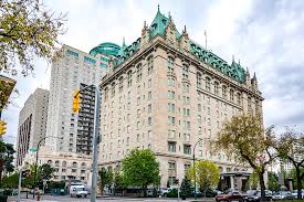 Devastated by the pandemic, Canada's hotels make plans to reopen