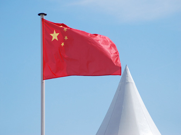 China to adopt HK national security legislation