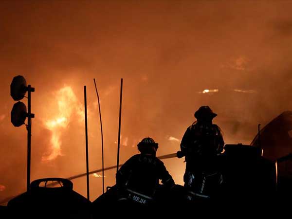 Evacuation order issued for properties near Halifax crane collapse