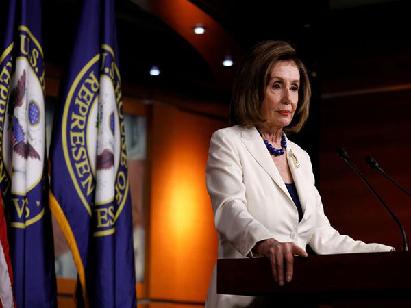 Pelosi to take questions at CNN town hall amid historic impeachment push